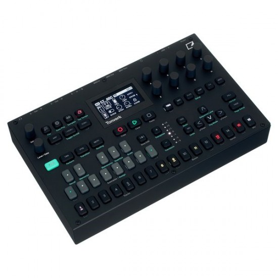 ELEKTRON TONVERK
